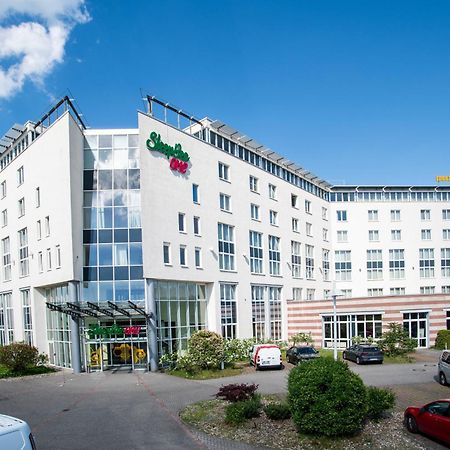 Best Western Conference Airporthotel Frankfurt Moerfelden 外观 照片