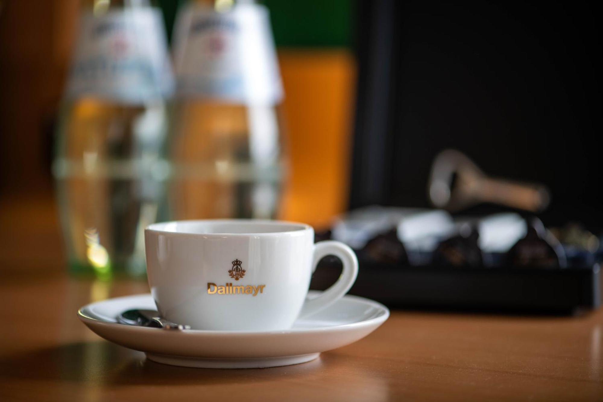 Best Western Conference Airporthotel Frankfurt Moerfelden 外观 照片