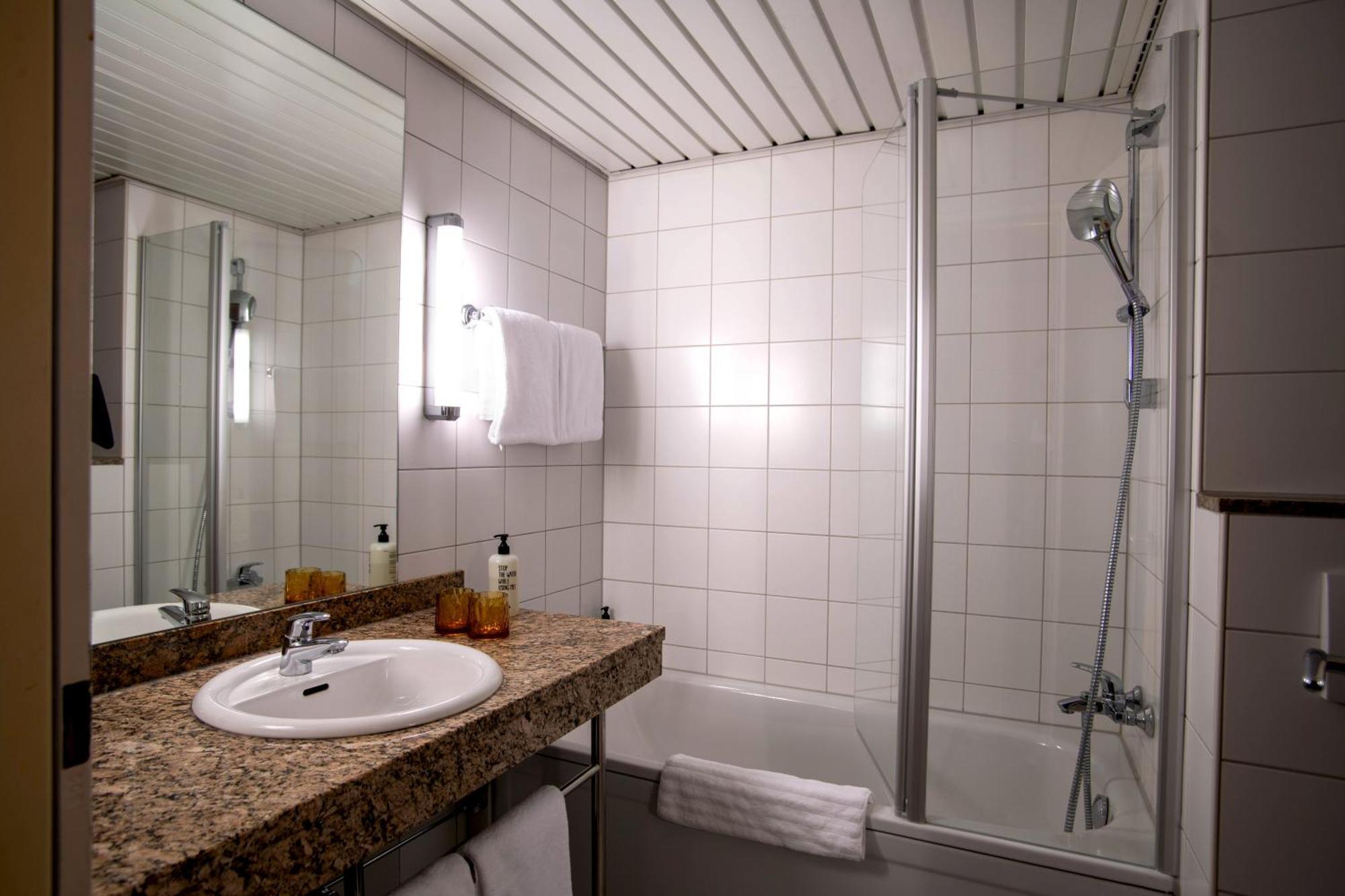 Best Western Conference Airporthotel Frankfurt Moerfelden 外观 照片