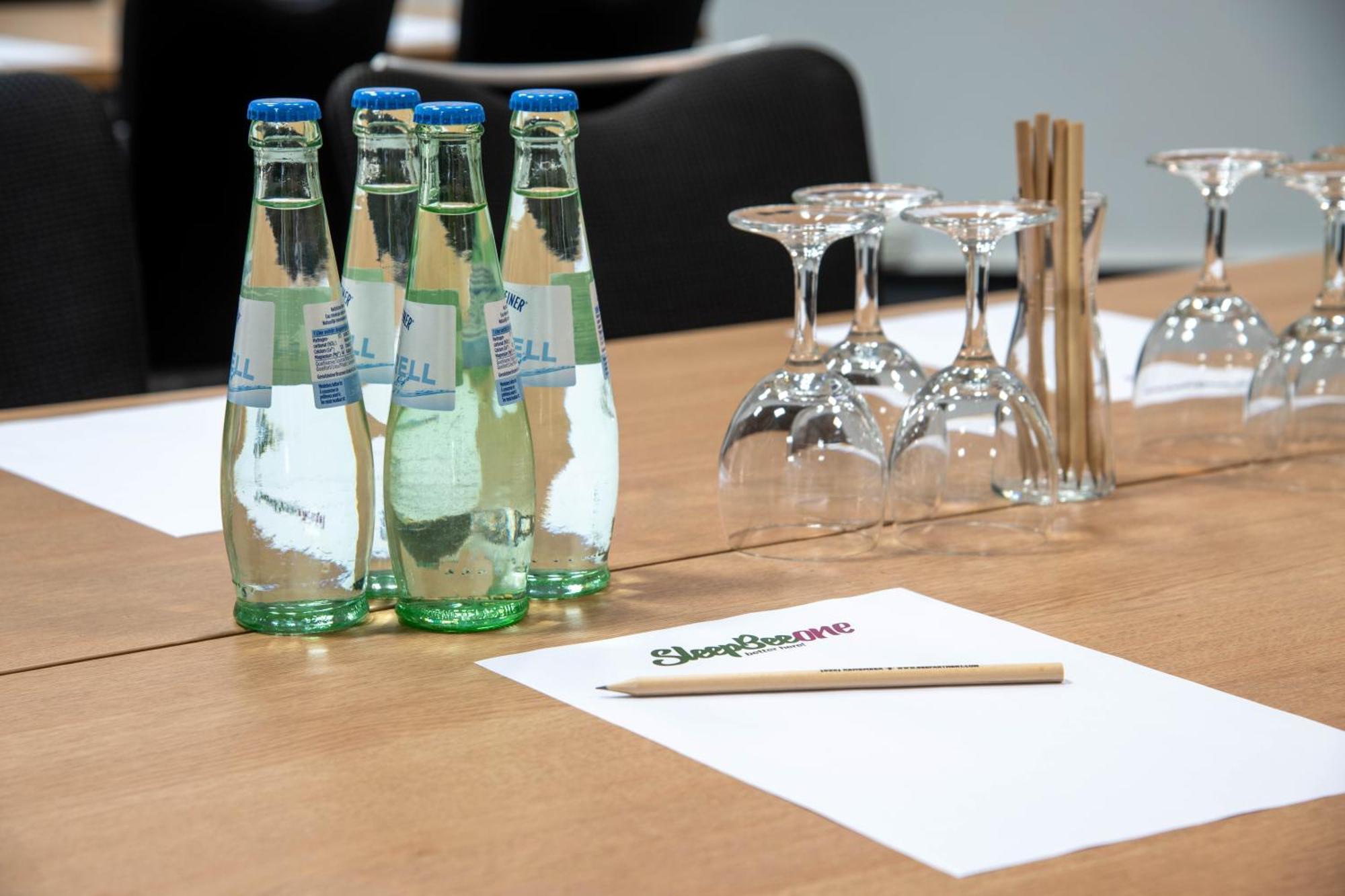 Best Western Conference Airporthotel Frankfurt Moerfelden 外观 照片