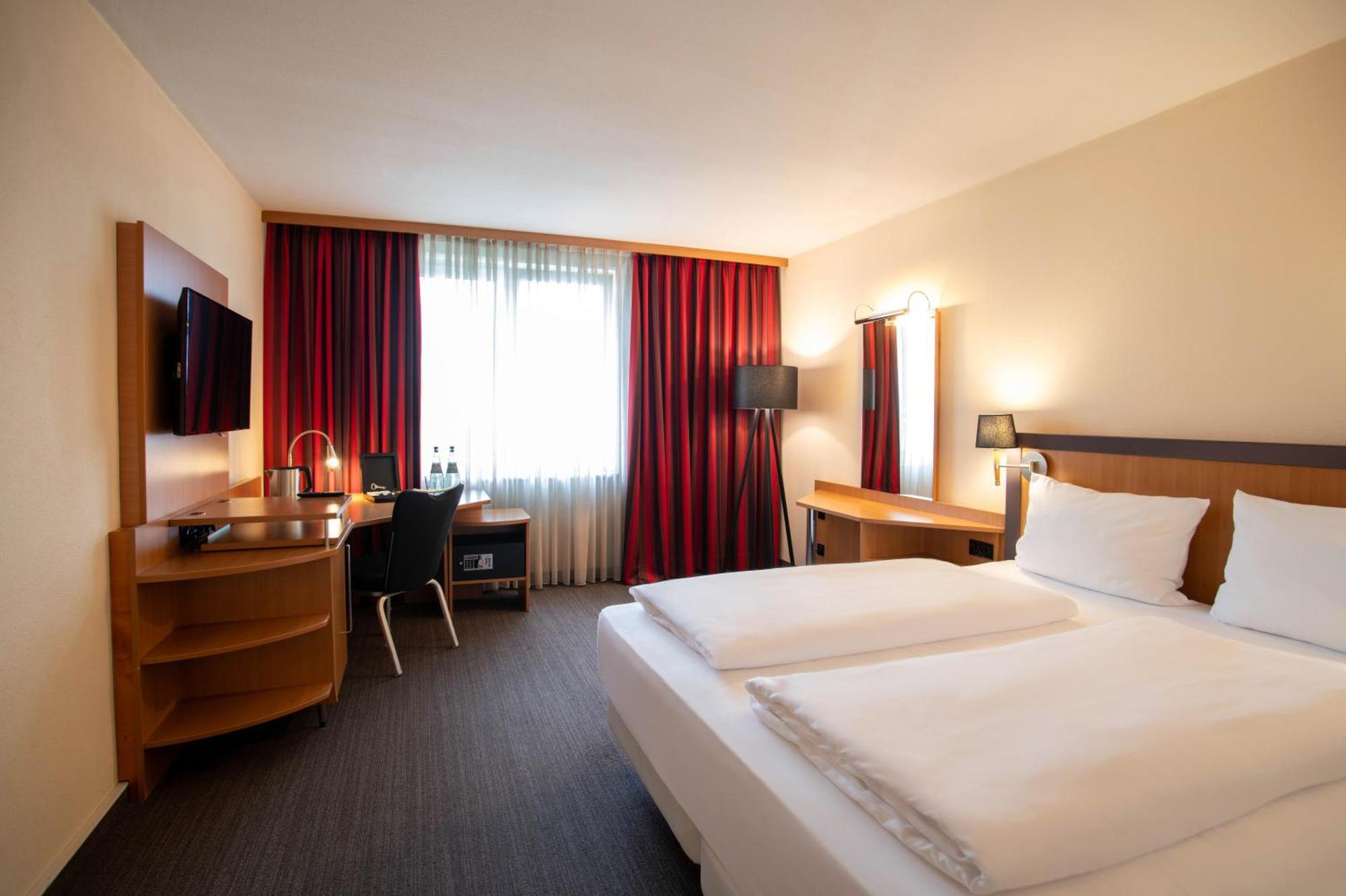 Best Western Conference Airporthotel Frankfurt Moerfelden 外观 照片