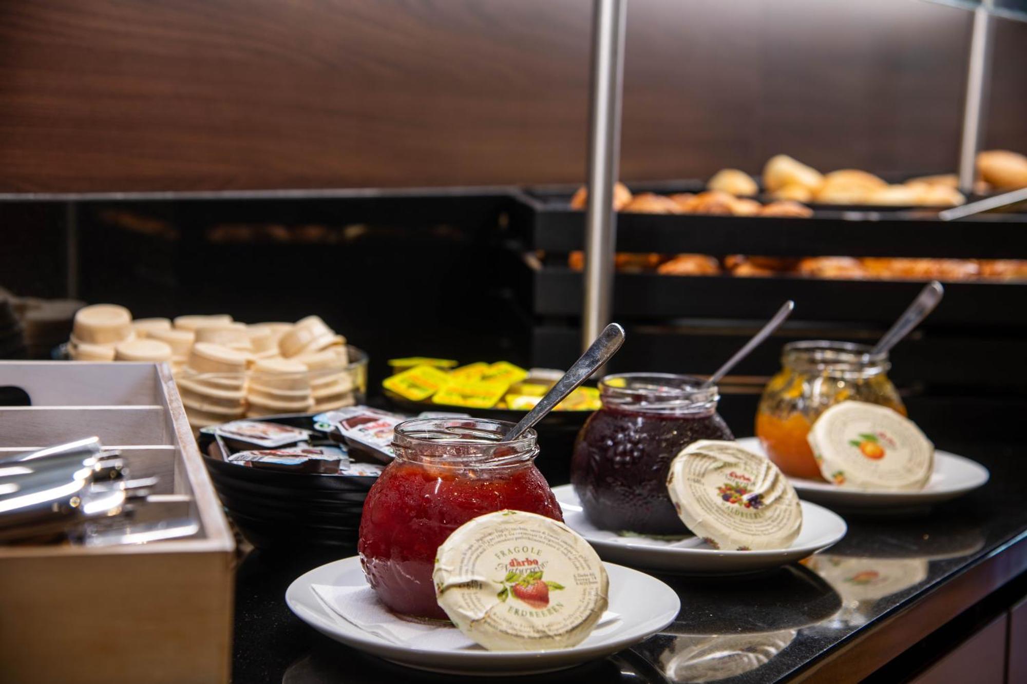 Best Western Conference Airporthotel Frankfurt Moerfelden 外观 照片