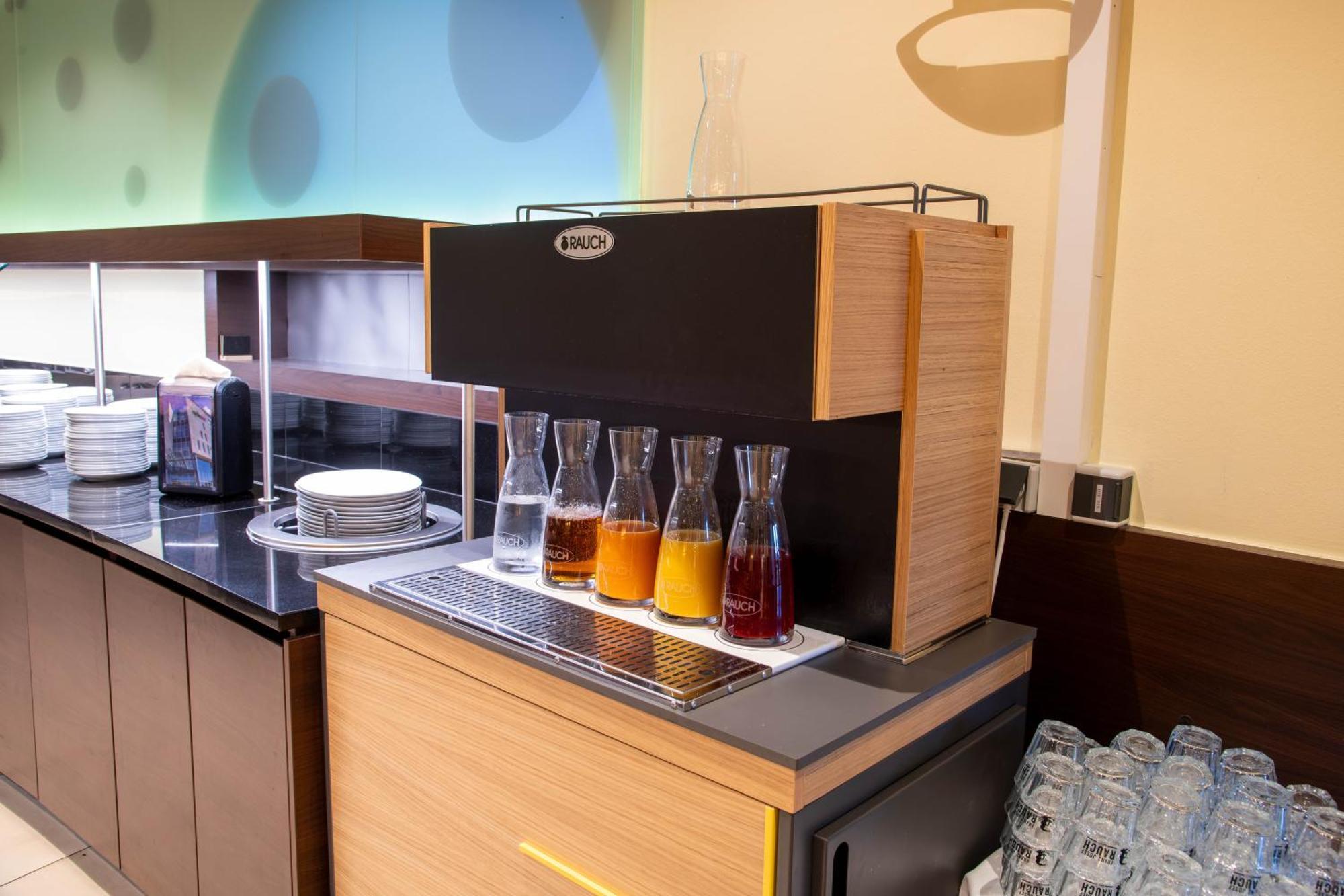Best Western Conference Airporthotel Frankfurt Moerfelden 外观 照片