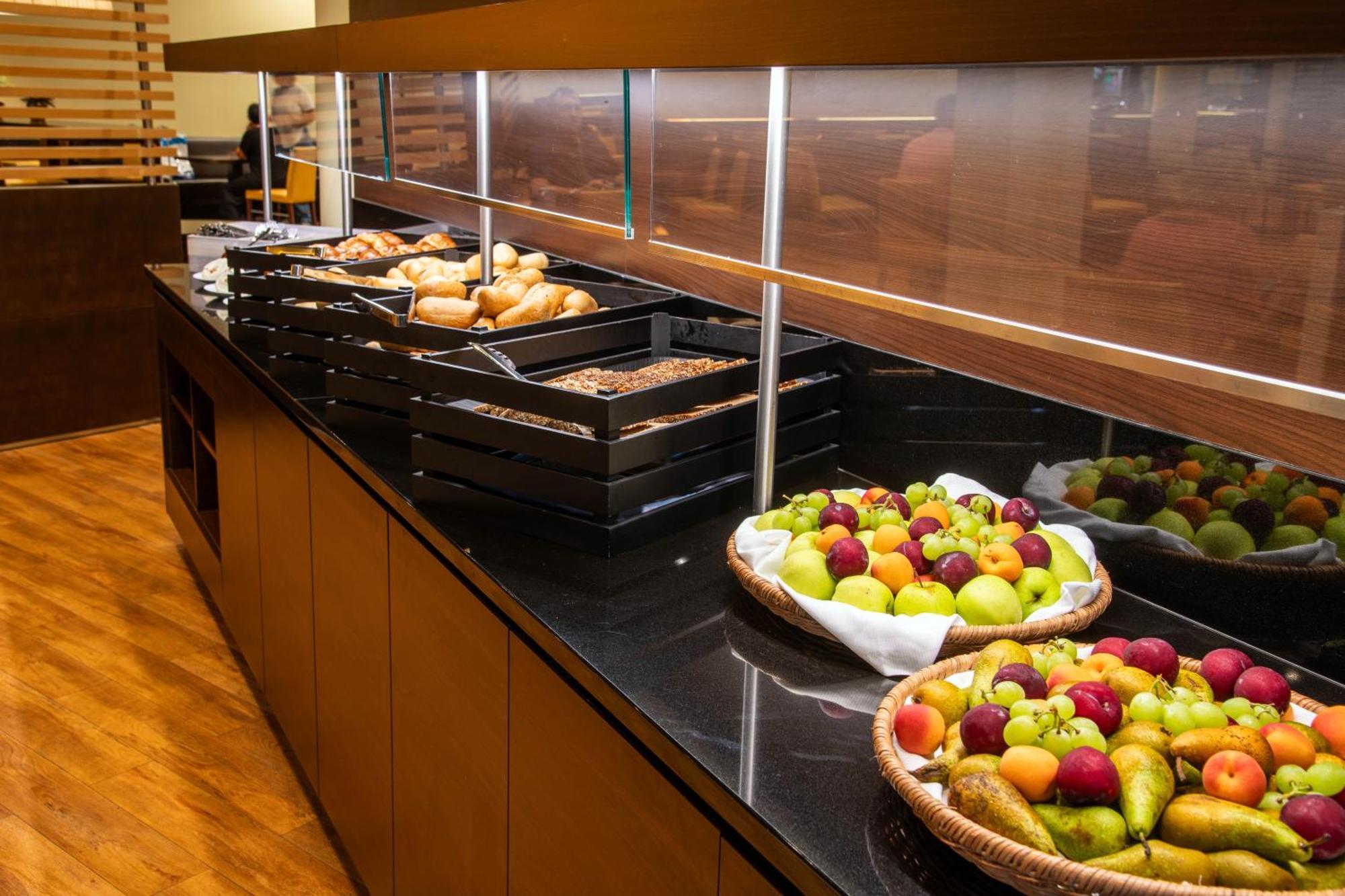 Best Western Conference Airporthotel Frankfurt Moerfelden 外观 照片