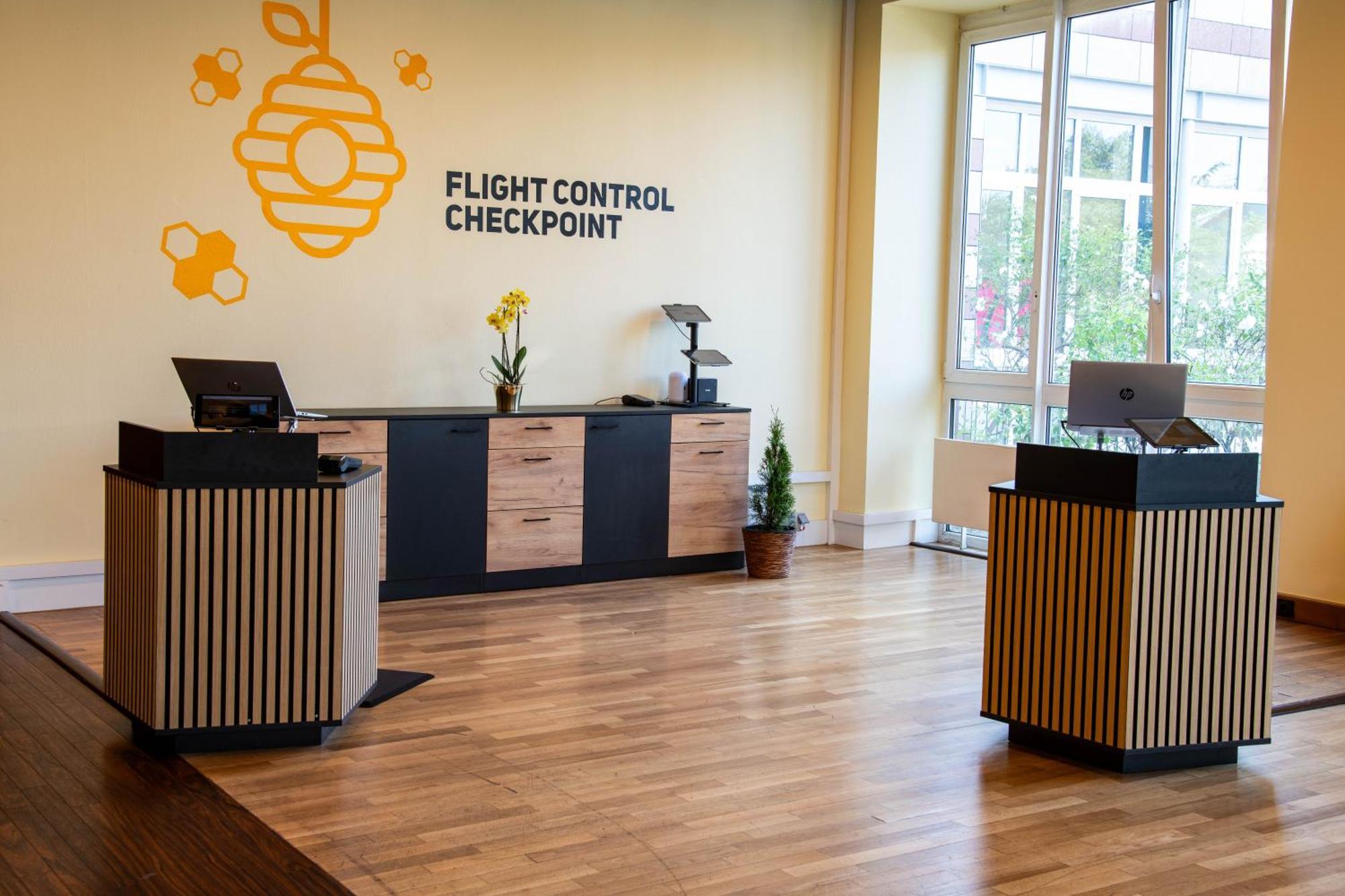 Best Western Conference Airporthotel Frankfurt Moerfelden 外观 照片